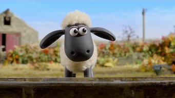 A Shaun the Sheep Movie: Farmageddon (2019)