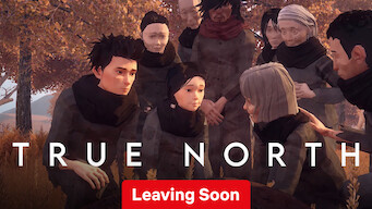 True North (2020)