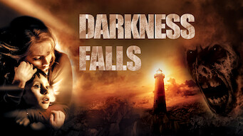 Darkness Falls (2003)