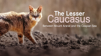 The Lesser Caucasus – Between Mount Ararat and the Caspian Sea (2016)