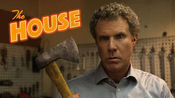 The House (2017)