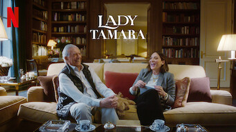 Lady Tamara (2022)