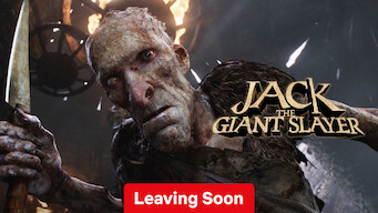 Jack the Giant Slayer (2013)