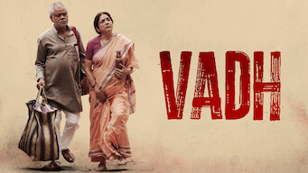 Vadh (2022)