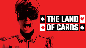 The Land of Cards (2012)