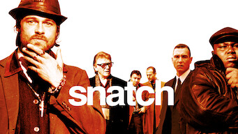 Snatch (2000)