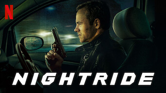 Nightride (2022)