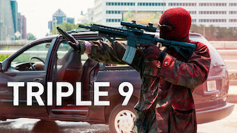 Triple 9 (2016)