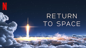 Return to Space (2022)