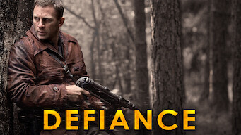 Defiance (2008)