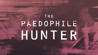 The Paedophile Hunter (2014)