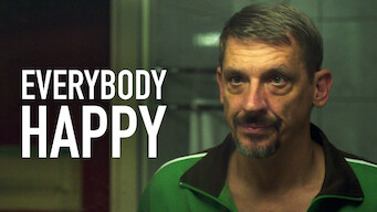 Everybody Happy (2016)