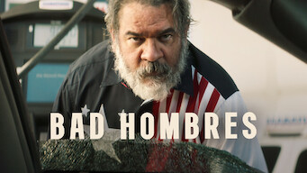 Bad Hombres (2023)