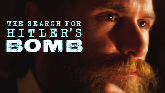 The Search for Hitler's Bomb (2015)