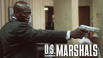 U.S. Marshals (1998)