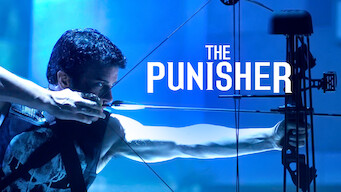 The Punisher (2004)