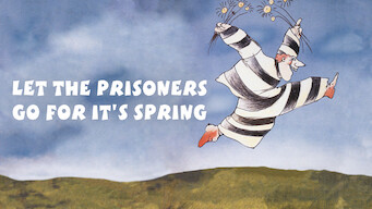 Let The Prisoners Go For It'S Spring (1975)