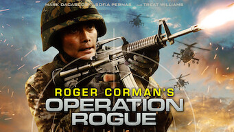 Roger Corman's Operation Rogue (2014)