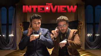 The Interview (2014)