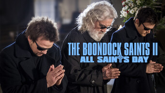 The Boondock Saints II: All Saints Day (2009)