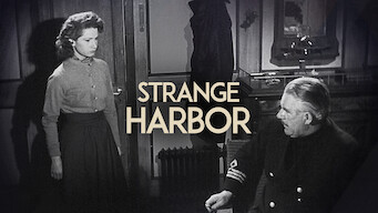 Strange Harbor (1948)