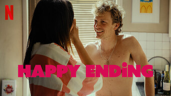 Happy Ending (2023)