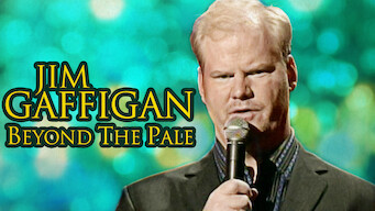 Jim Gaffigan: Beyond the Pale (2005)