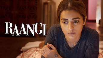 Raangi (2022)