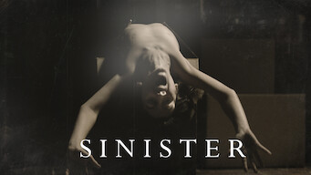 Sinister (2012)