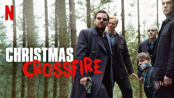 Christmas Crossfire (2020)