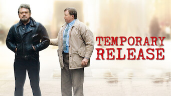 Temporary Release (2007)