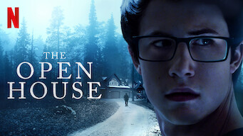 The Open House (2018)