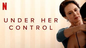 Under Her Control (2022)