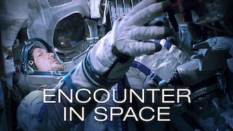 Encounter in Space (2014)