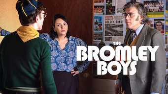 The Bromley Boys (2018)