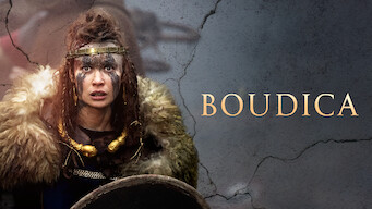 Boudica (2022)