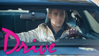 Drive (2011)