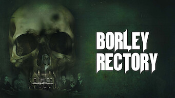 Borley Rectory (2017)