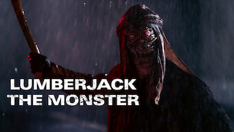 Lumberjack the Monster (2023)