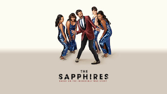 The Sapphires (2012)