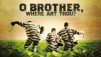 O Brother, where art thou? (2000)