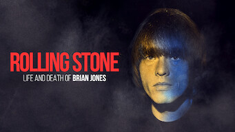 Rolling Stone: Life and Death of Brian Jones (2019)