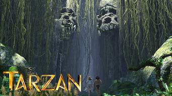 Tarzan (2013)