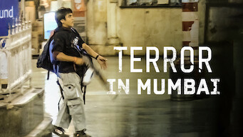 Terror in Mumbai (2009)