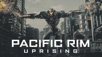 Pacific Rim: Uprising (2018)