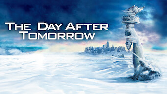 The Day After Tomorrow (2004)