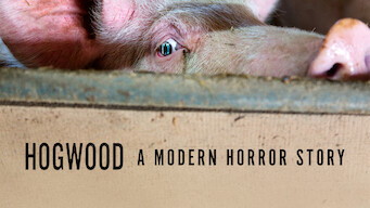 Hogwood: A Modern Horror Story (2020)