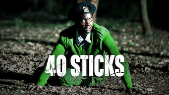 40 Sticks (2019)