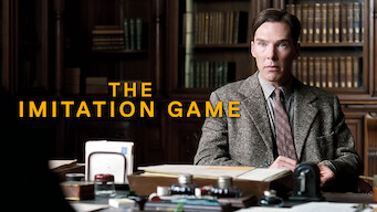 The Imitation Game (2014)