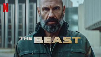 The Beast (2020)